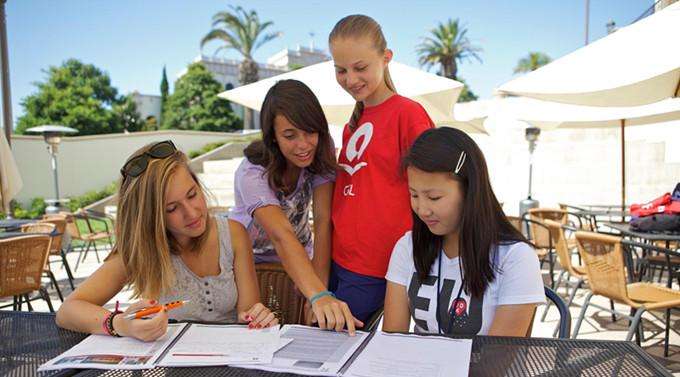 清凉一夏，美国波士顿大学夏令营等你来耍