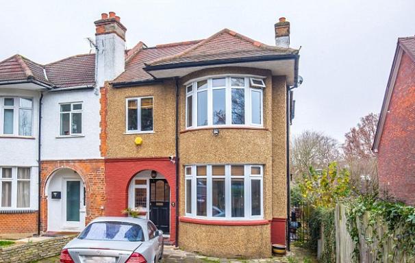 美国波士顿房价走势如何