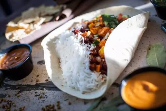 美国波士顿生活美食大全分享