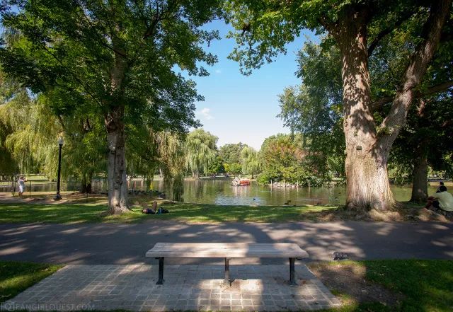 波士顿留学生网：2018年美国波士顿松堡学院怎样