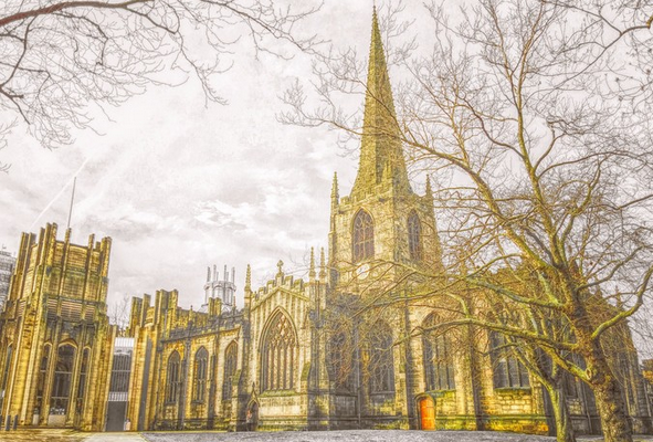 萨福克大学（Suffolk University）