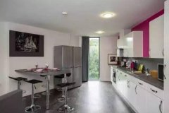 波士顿大学的历史和地理位置