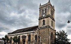 波士顿国际教育怎么样？