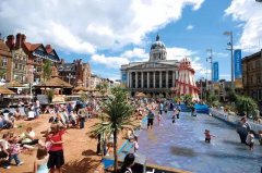 <b>波士顿留学之波士顿大学心理学专业优势</b>